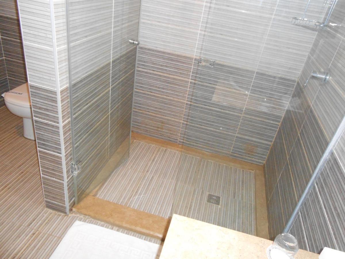 עיין סוחנה Swiss Inn Teda Hotel & Aqua Park מראה חיצוני תמונה